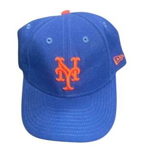 NY Mets New Era Baseball cap